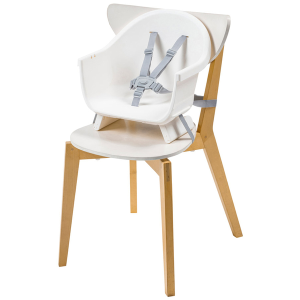 Стільчик для годування Maxi-Cosi Moa 2024 Beyond White ECO (2710044111) - Pampik - 5