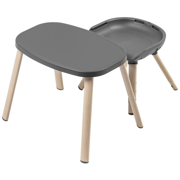 Стільчик для годування Maxi-Cosi Moa 2024 Beyond Graphite ECO (2710043111) - Pampik - 9