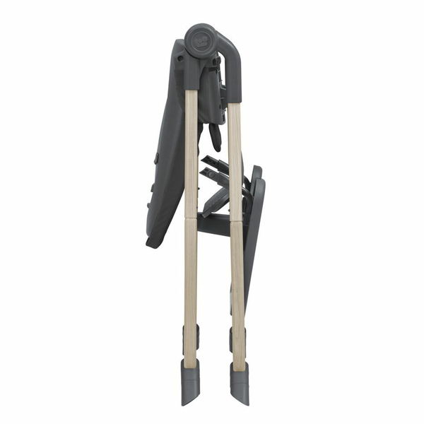 Стільчик для годування Maxi-Cosi Ava Eco Beyond Graphite (2040043110) - Pampik - 5