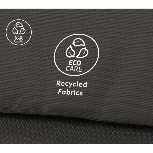 Крісло-качалка Maxi-Cosi Kori Rocker Beyond Graphite Eco (2835043110) - Pampik - 12