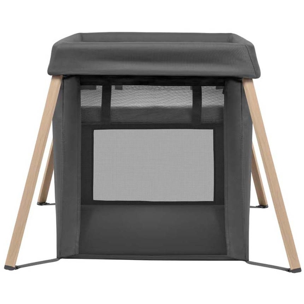 Дитяче ліжечко-манеж Maxi-Cosi Calao Light Beyond Graphite (2006043111) - Pampik - 5