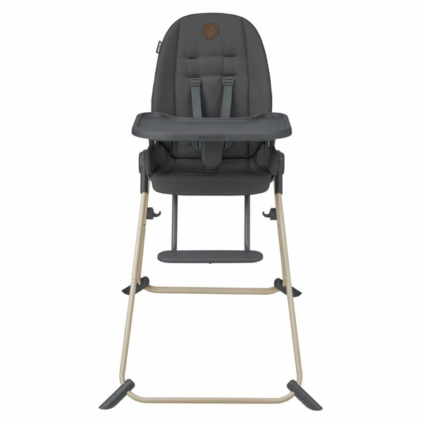 Стільчик для годування Maxi-Cosi Ava Eco Beyond Graphite (2040043110) - Pampik - 3