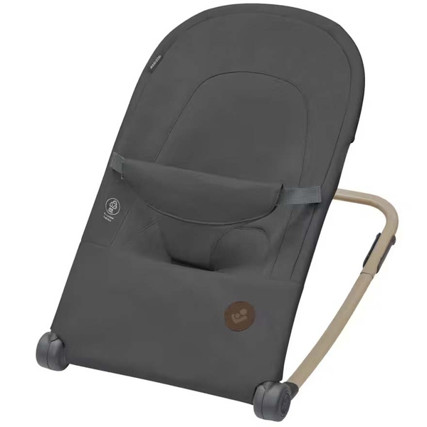 Крісло-качалка Maxi-Cosi Loa Beyond Graphite (2050043110) - Pampik