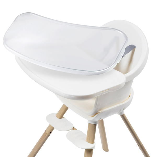 Стільчик для годування Maxi-Cosi Moa 2024 Beyond White ECO (2710044111) - Pampik - 10