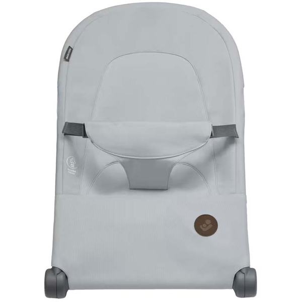 Крісло-качалка Maxi-Cosi Loa Beyond Grey (2050052110) - Pampik - 2