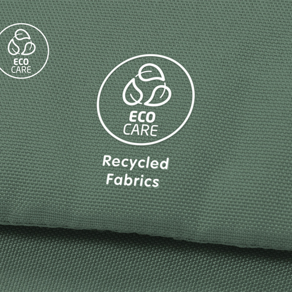 Крісло-качалка Maxi-Cosi Kori Rocker Beyond Green Eco (2835045110) - Pampik - 10