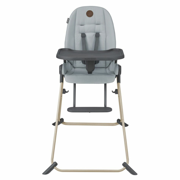 Стульчик для кормления Maxi-Cosi Ava Eco Beyond Grey (2040052110) - Pampik - 3