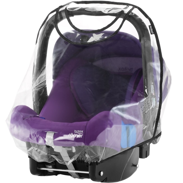 Дощовик для автокрісла Britax Römer Baby-Safe series / Primo (2000024854) - Pampik - 2