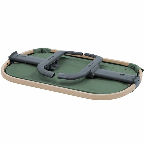 Приставне ліжечко Maxi-Cosi Iora Air Beyond Green (2121045110) - Pampik - 14