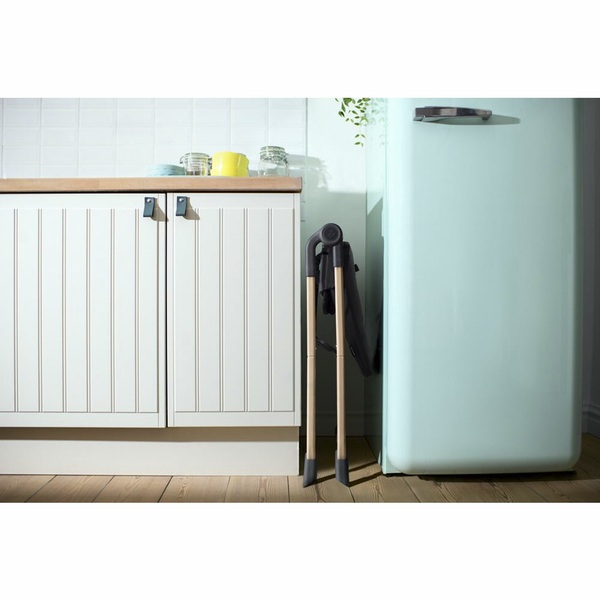 Стульчик для кормления Maxi-Cosi Ava Eco Beyond Grey (2040052110) - Pampik - 12