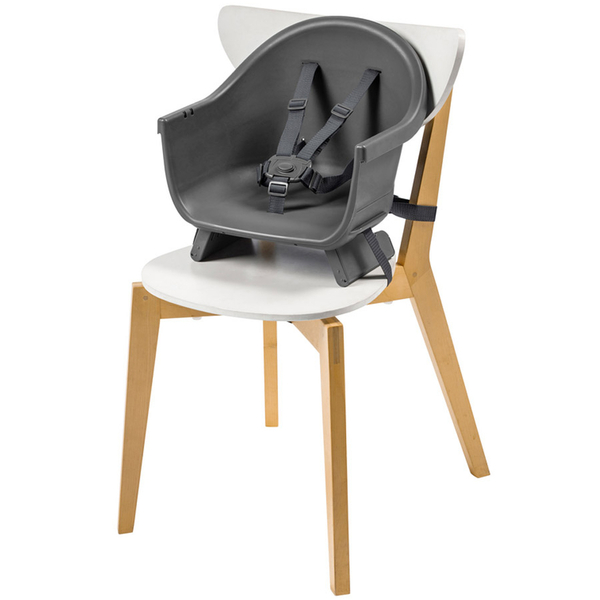 Стільчик для годування Maxi-Cosi Moa 2024 Beyond Graphite ECO (2710043111) - Pampik - 5