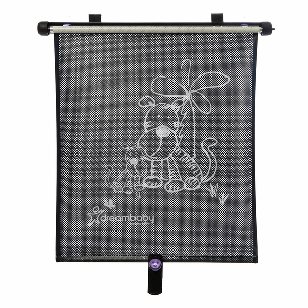 Сонцезахисна шторка DreamBaby Тигреня (G236) - Pampik - 2