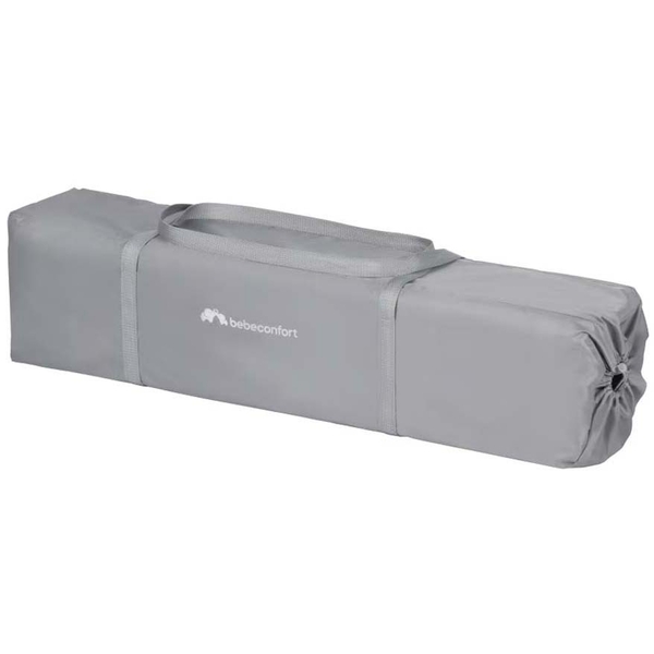 Манеж Bebe Confort Adonis Mineral Grey (2700085210) - Pampik - 5