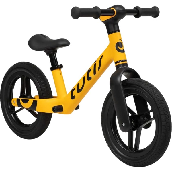 Біговел Tutis Yellow, жовтий (BB01) - Pampik