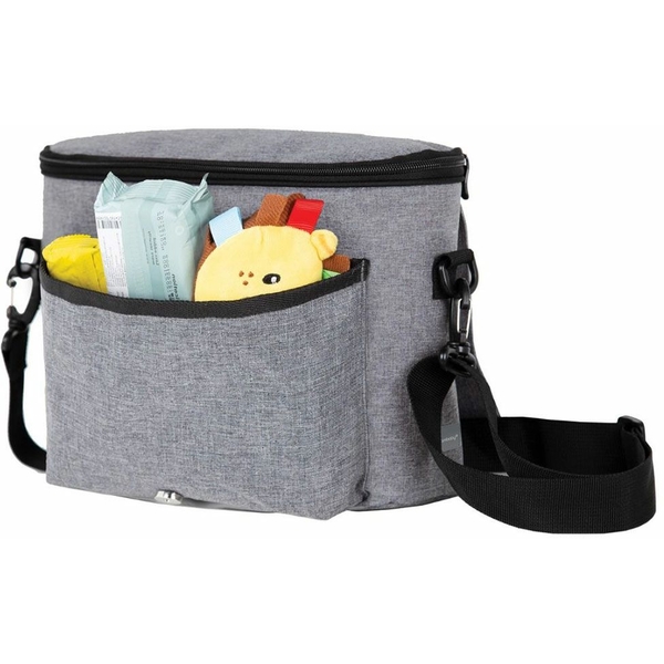 Многофункциональная сумка-органайзер 3в1 DreamBaby (G2299) - Pampik - 3