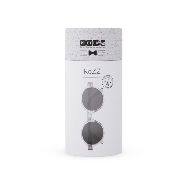 Сонцезахисні окуляри Ki ET LA RoZZ Glitter, 4-6 років (66150) - Pampik - 3