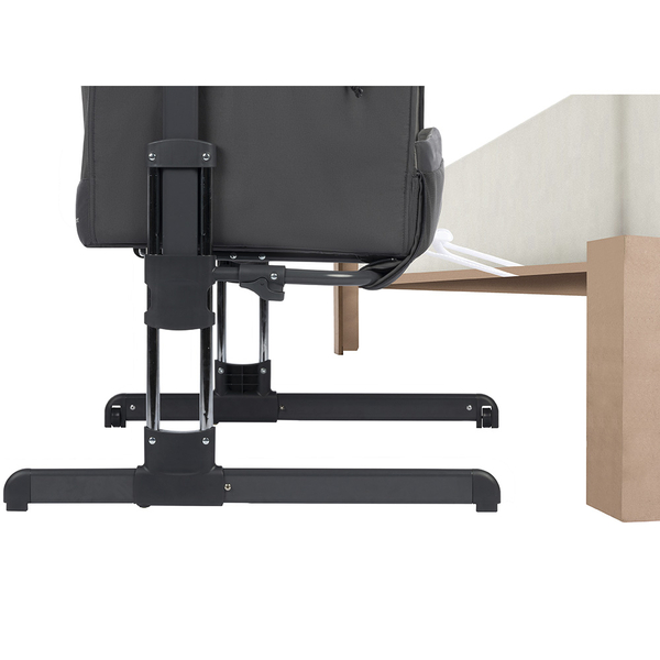 Приставная кроватка Bebe Confort Calidoo Tinted Graphite (2105130210) - Pampik - 10