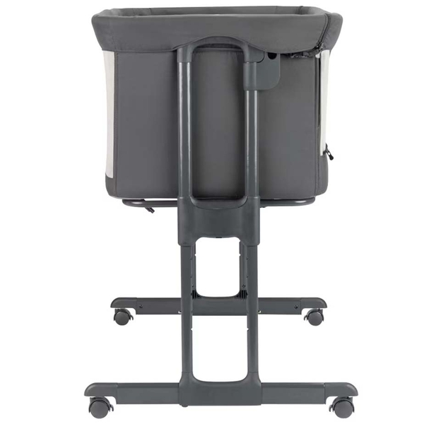 Приставная кроватка Bebe Confort Amara Tinted Graphite (2011130210) - Pampik - 3