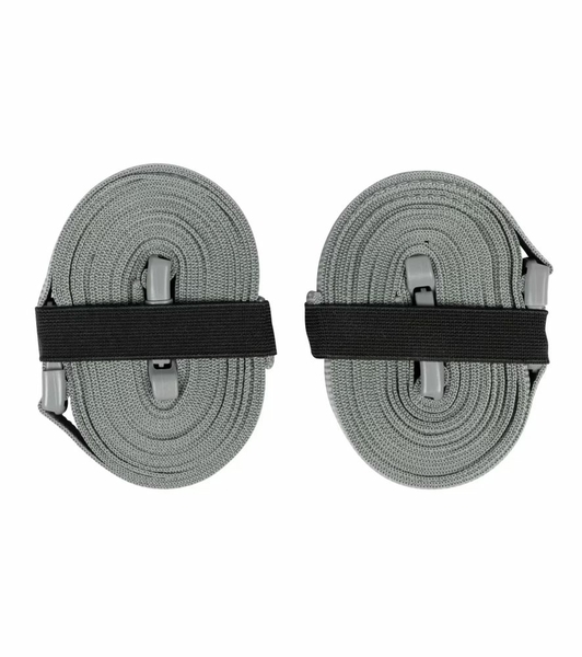 Приставная кроватка Bebe Confort Zina Mineral Gray (2185085210) - Pampik - 7