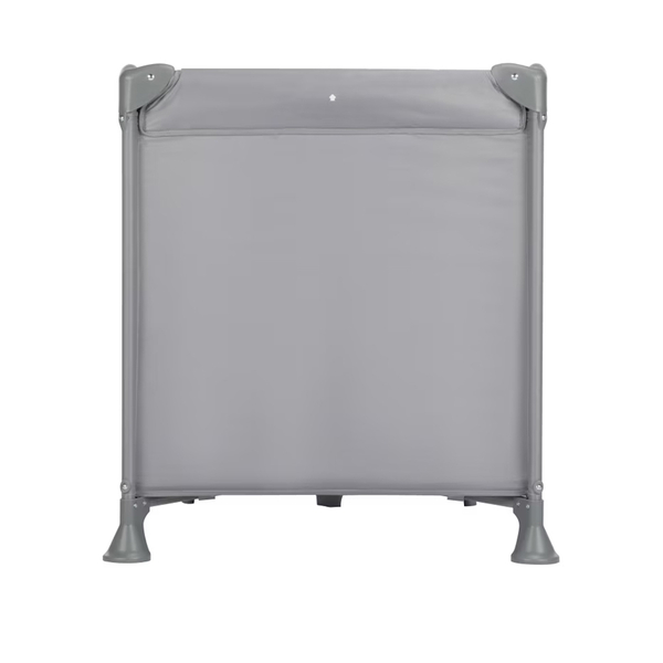 Манеж-ліжечко Bebe Confort Sweet Dreams Mineral Gray (2138085210) - Pampik - 4