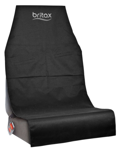 Захисний чохол для сидіння автомобіля Britax Römer Car Seat Saver (2000009538) - Pampik