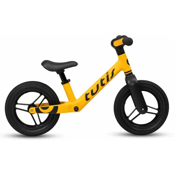 Біговел Tutis Yellow, жовтий (BB01) - Pampik - 2
