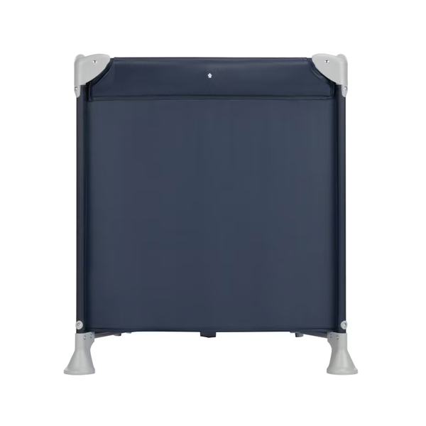 Манеж-кроватка Bebe Confort Sweet Dreams Navy Blue (2138555210) - Pampik - 4