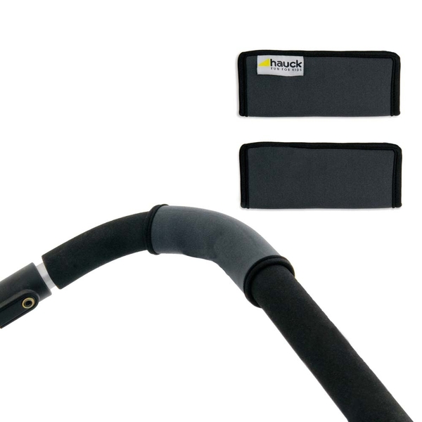 Накладки на ручку коляски Hauck Handle Me 1, 2 шт. (61831-8) - Pampik - 3