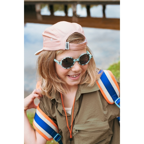 Сонцезахисні окуляри Ki ET LA RoZZ Leopard, 4-6 років (63944) - Pampik - 5