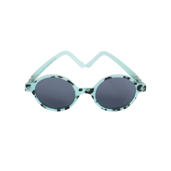 Сонцезахисні окуляри Ki ET LA RoZZ Leopard, 4-6 років (63944) - Pampik