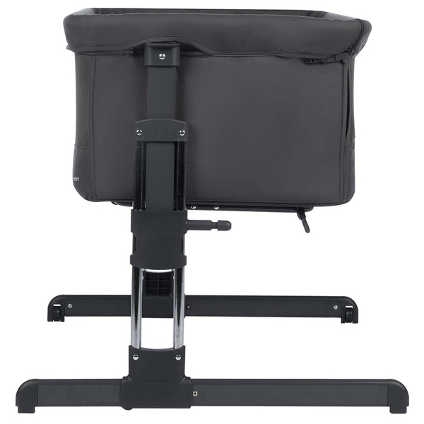 Приставная кроватка Bebe Confort Calidoo Tinted Graphite (2105130210) - Pampik - 8
