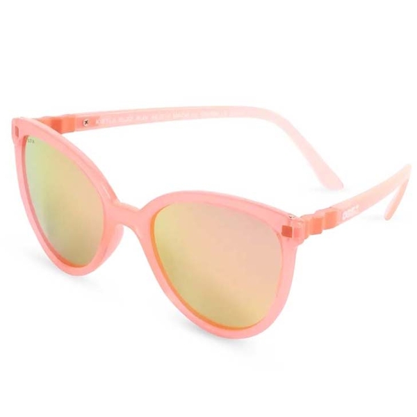Солнцезащитные очки Ki ET LA BuZZ, 4-6 лет, Neon Pink (66181) - Pampik - 2