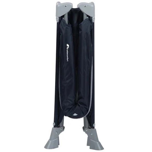 Манеж-ліжечко Bebe Confort Soft Dreams Navy Blue (2114555210) - Pampik - 3