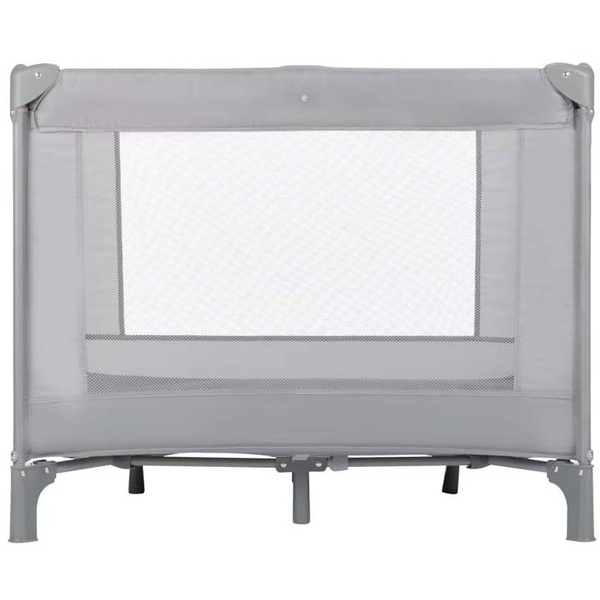 Манеж Bebe Confort Adonis Mineral Grey (2700085210) - Pampik - 4