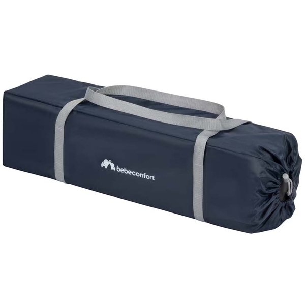 Манеж-кроватка Bebe Confort Sweet Dreams Navy Blue (2138555210) - Pampik - 5