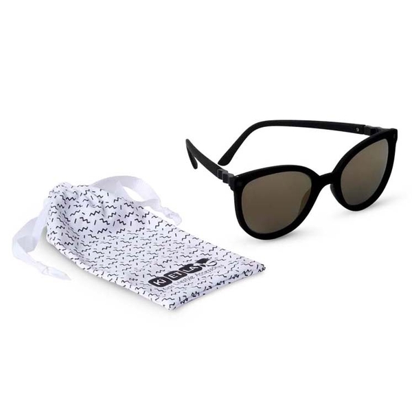 Солнцезащитные очки Ki ET LA BuZZ, 4-6 лет, Black (65887) - Pampik - 3