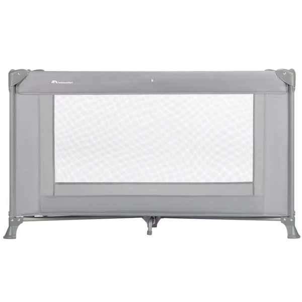 Манеж-ліжечко Bebe Confort Sweet Dreams Mineral Gray (2138085210) - Pampik - 3