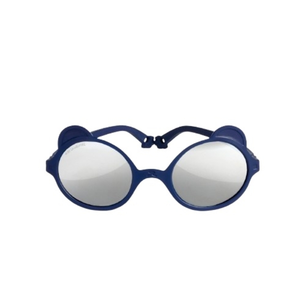Солнцезащитные очки Ki ET LA Ourson Blue, 2-4 года (63227) - Pampik