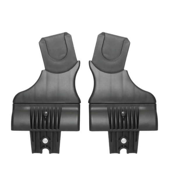 Адаптери для встановлення автокрісла для коляски Tutis UNO 5+, LEO+ - Pampik