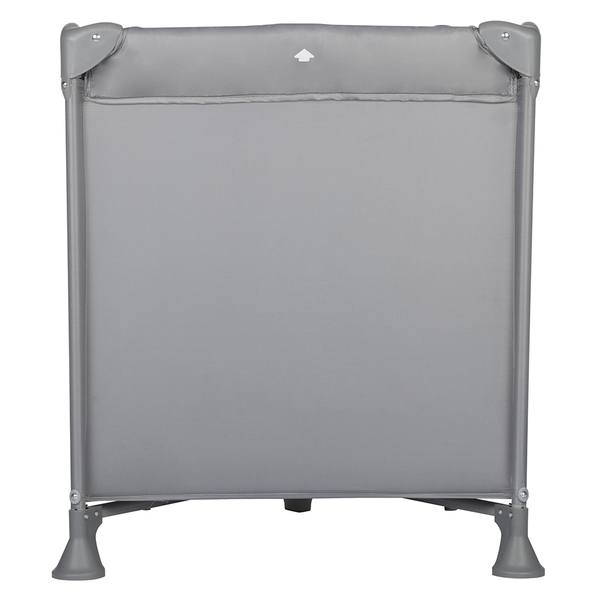 Манеж-ліжечко Bebe Confort Soft Dreams Mineral Gray (2114085210) - Pampik - 5