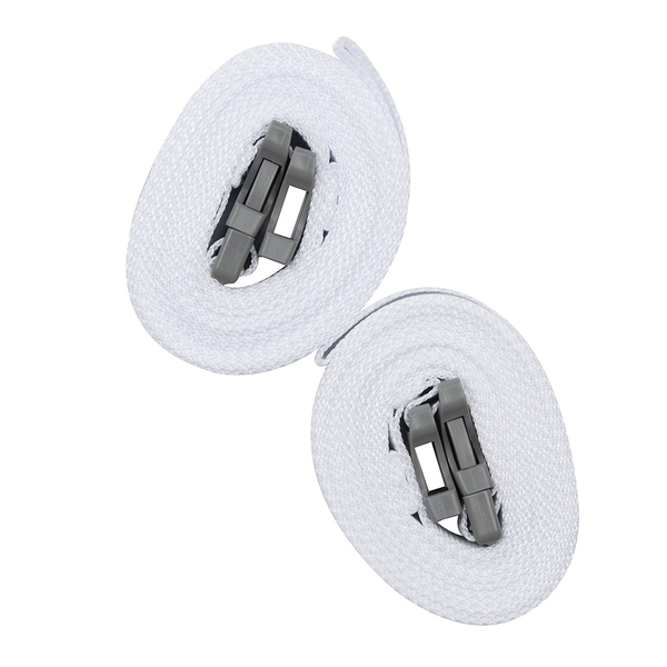 Приставне ліжечко Bebe Confort Calidoo Tinted Gray (2105077210) - Pampik - 12