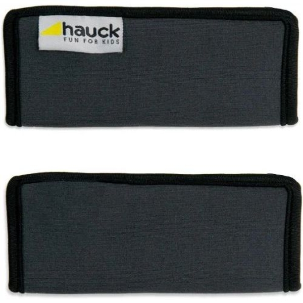 Накладки на ручку коляски Hauck Handle Me 1, 2 шт. (61831-8) - Pampik