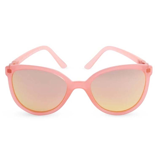 Солнцезащитные очки Ki ET LA BuZZ, 4-6 лет, Neon Pink (66181) - Pampik