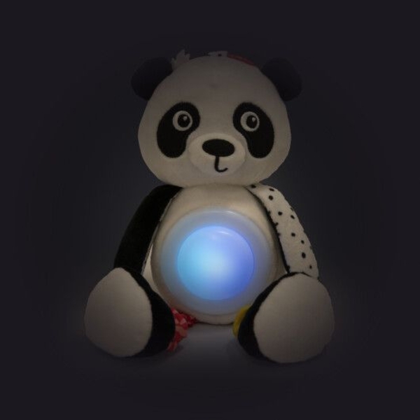 Музыкальный ночник-игрушка Canpol babies BabiesBoo (68/101) - Pampik - 2