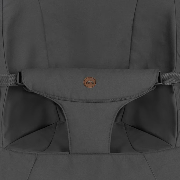 Крісло-качалка Bebe Confort Aster Mineral Graphite (2698153210) - Pampik - 5