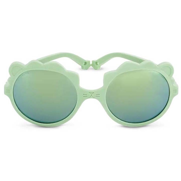 Сонцезахисні окуляри Ki ET LA Lion, 1-2 роки, Salvia (63753) - Pampik