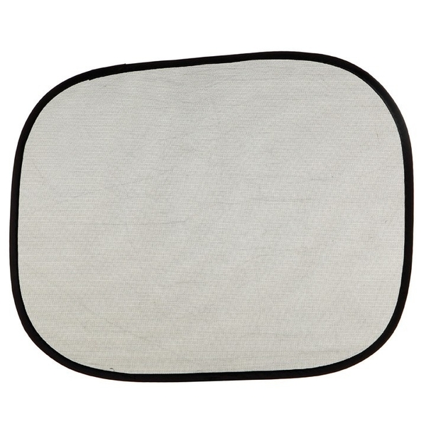 Солнцезащитные шторки DreamBaby Insta-Cling, 48x30.5 см, 2 шт. (G1203) - Pampik