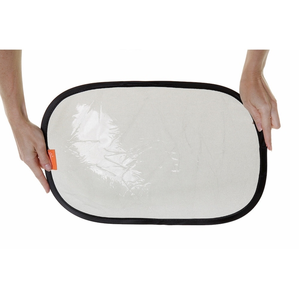 Солнцезащитные шторки DreamBaby Insta-Cling, 48x30.5 см, 2 шт. (G1203) - Pampik - 3