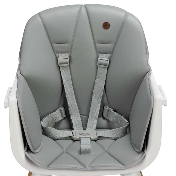 Стільчик для годування Bebe Confort Abelia Mineral Grey (2694085210) - Pampik - 8