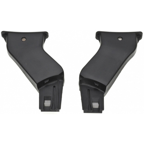 Адаптеры Britax Römer Click&Go к коляске B-Agile Double (2000033238) - Pampik